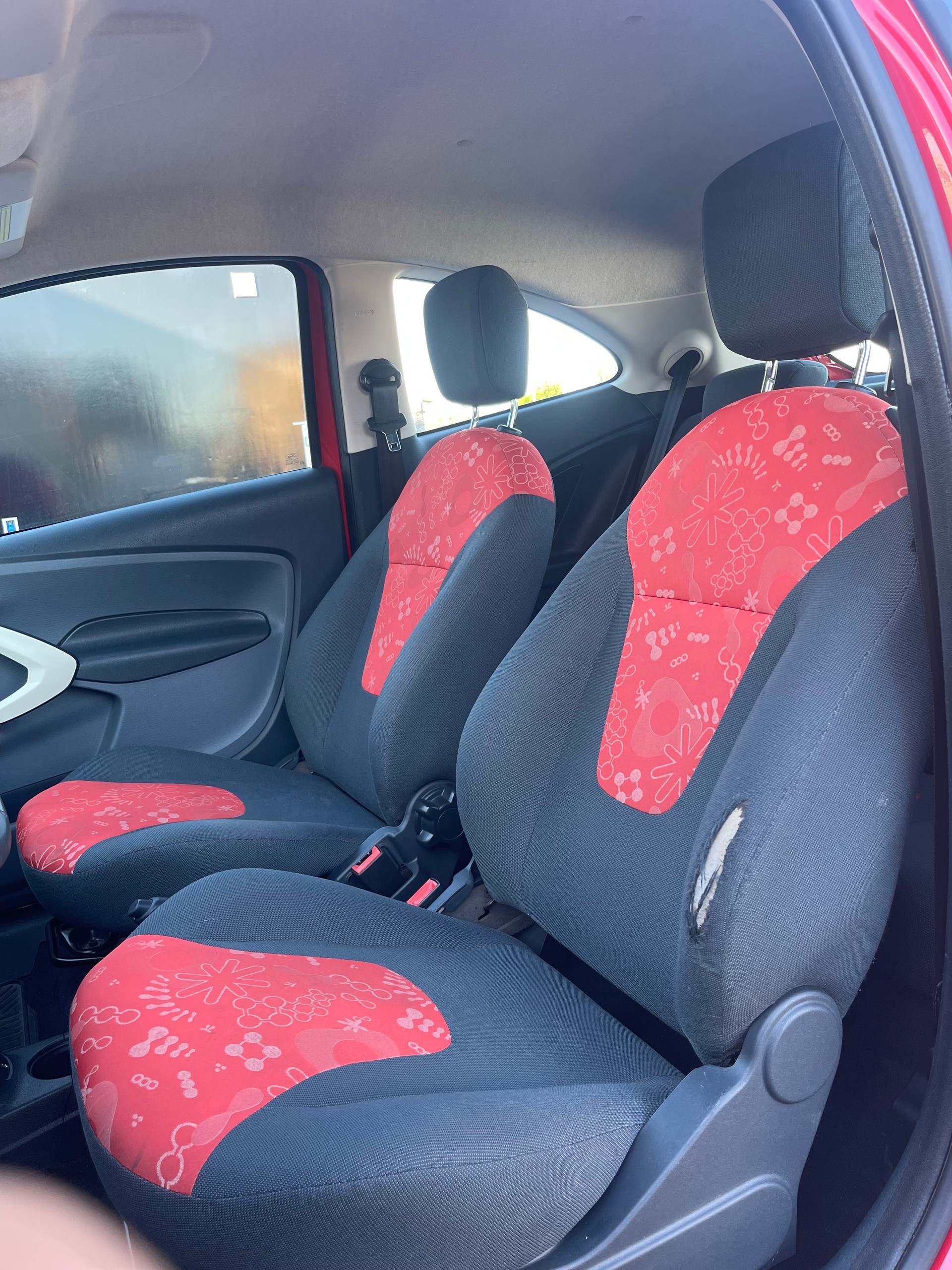 FORD KA-image-10