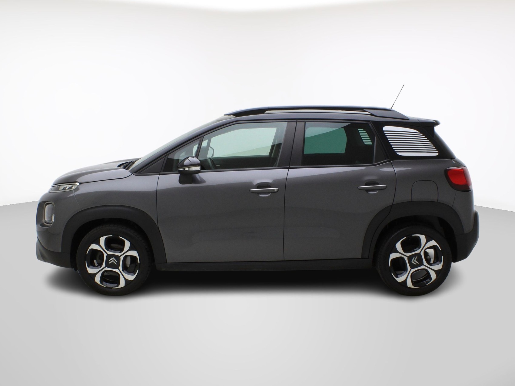 CITROEN C3 Aircross 1.2 PureTech Origins-image-1