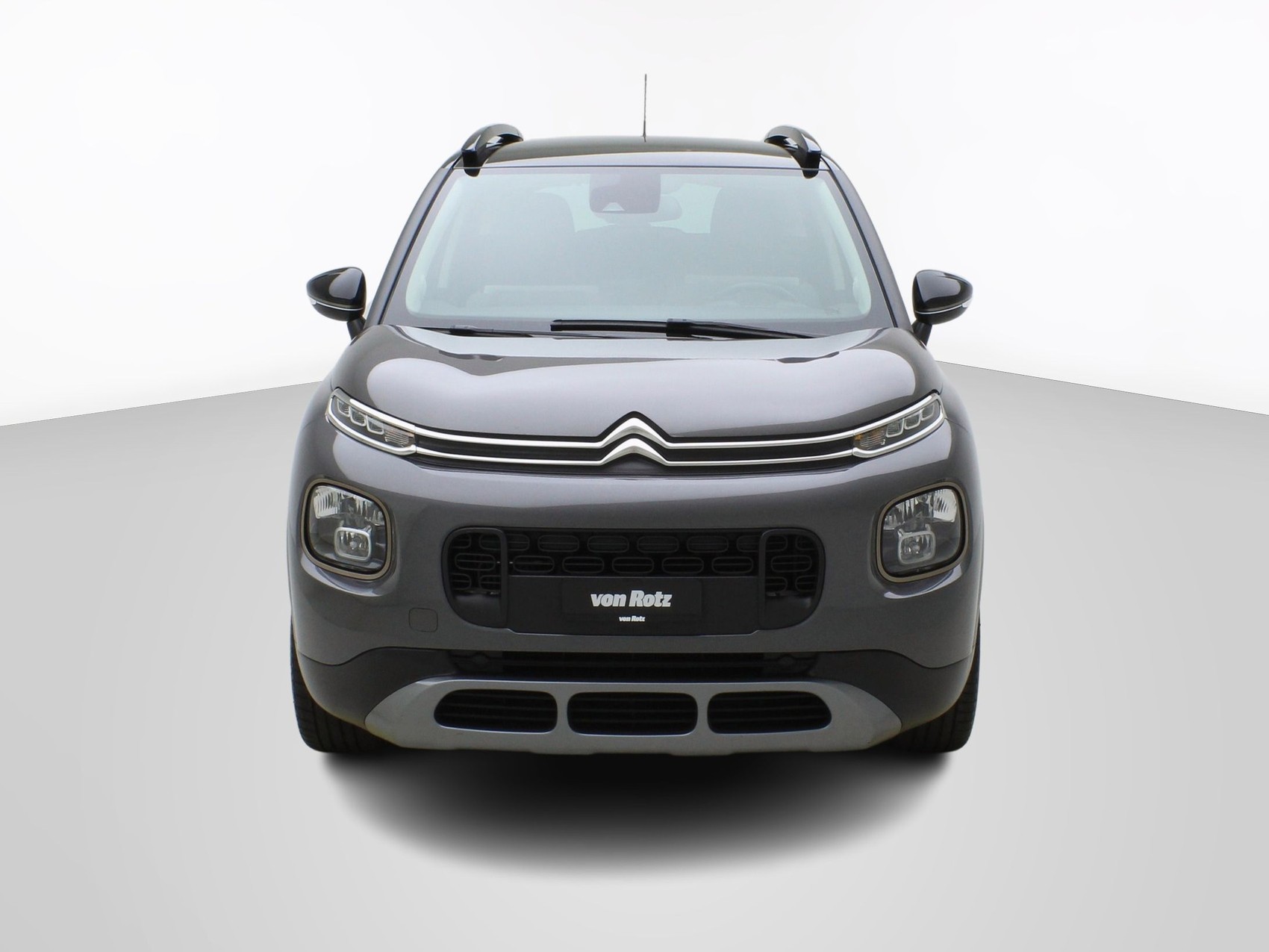 CITROEN C3 Aircross 1.2 PureTech Origins-image-4