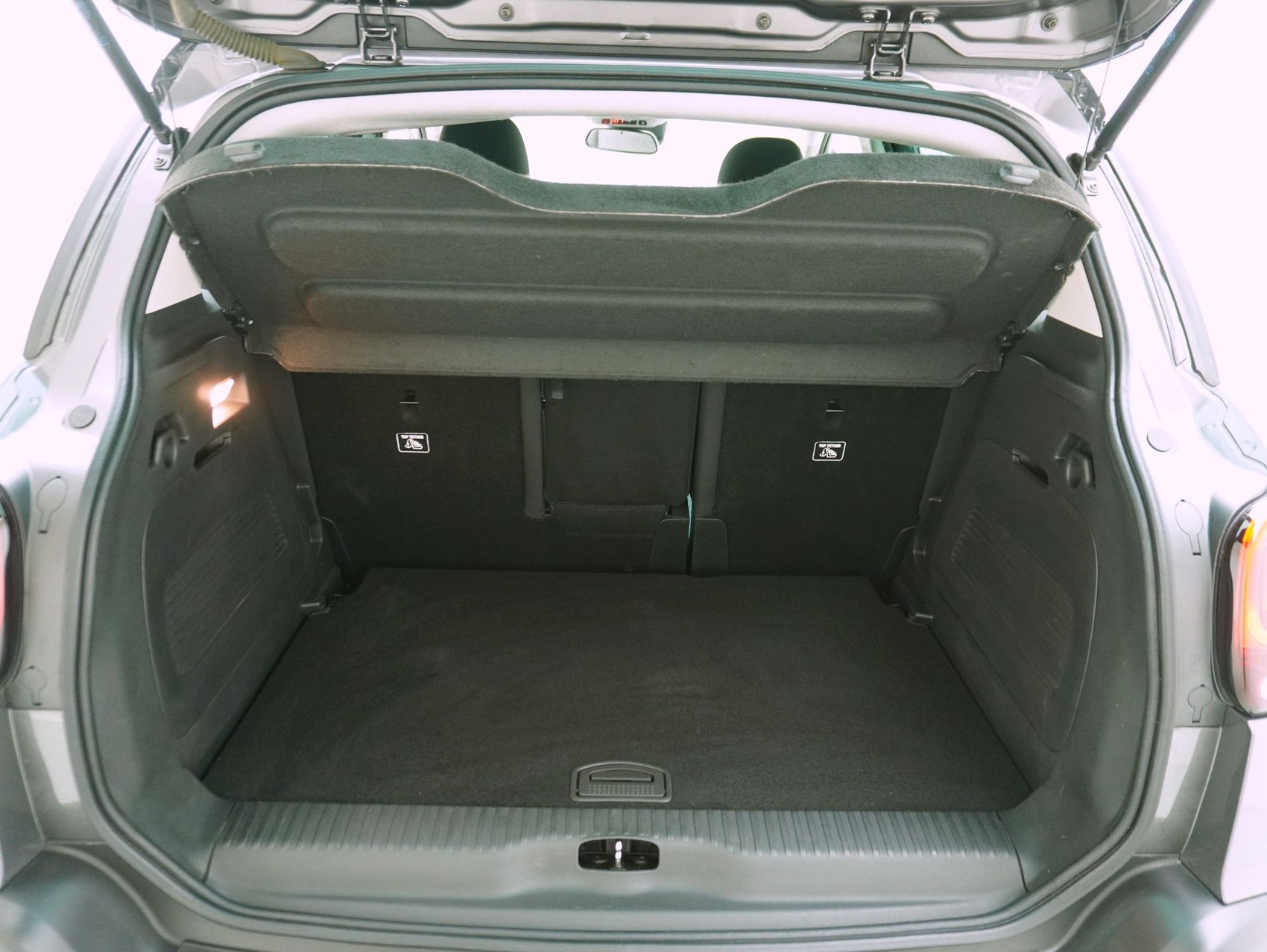 CITROEN C3 Aircross 1.2 PureTech Origins-image-11