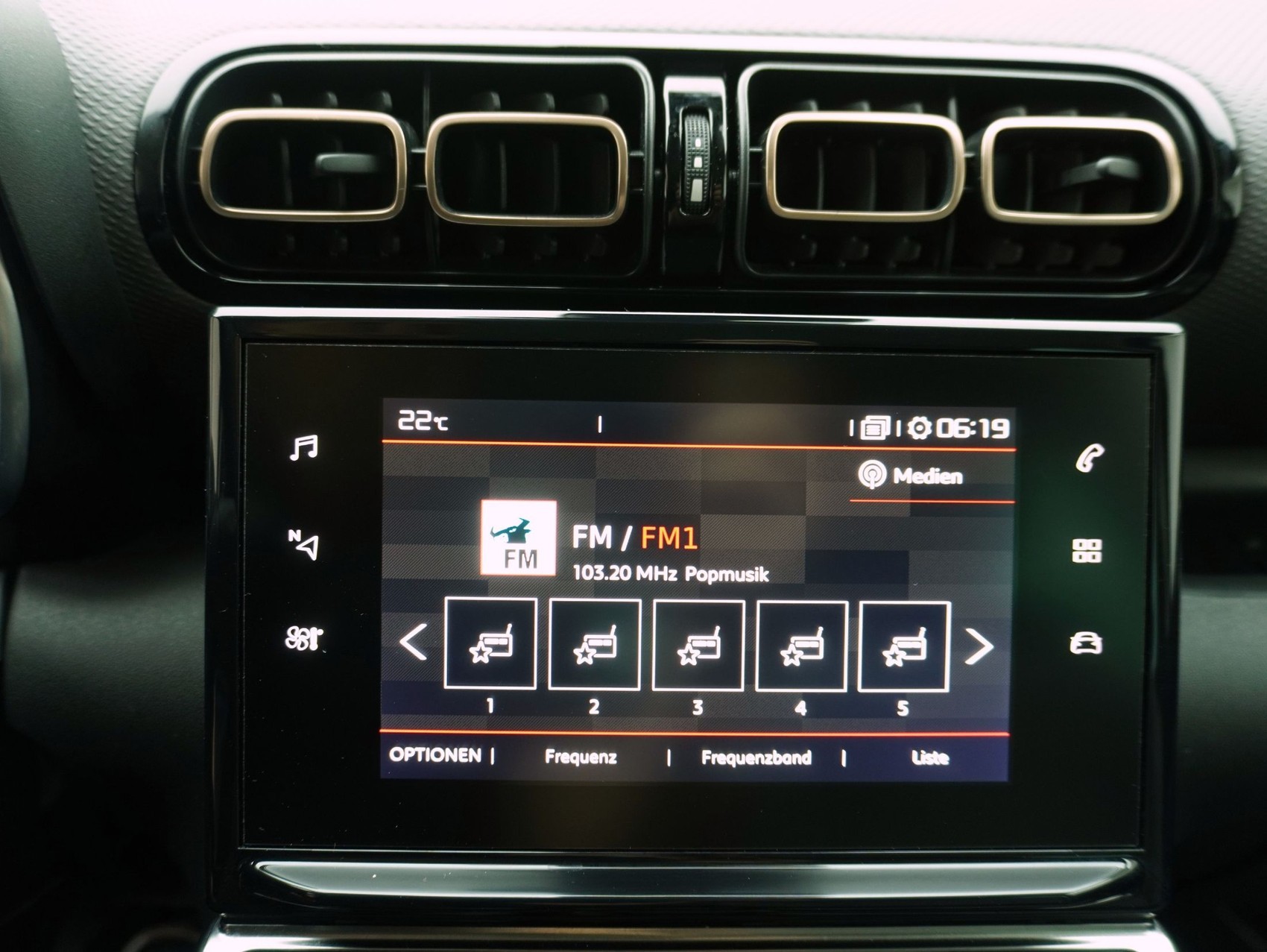 CITROEN C3 Aircross 1.2 PureTech Origins-image-18