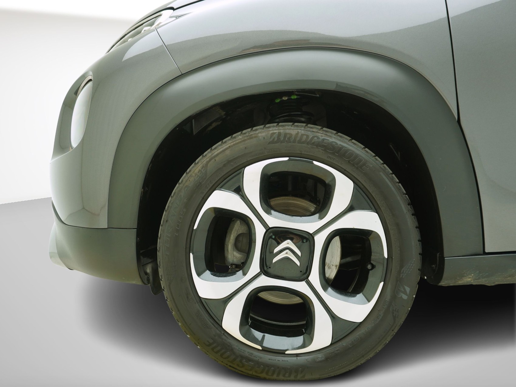 CITROEN C3 Aircross 1.2 PureTech Origins-image-5