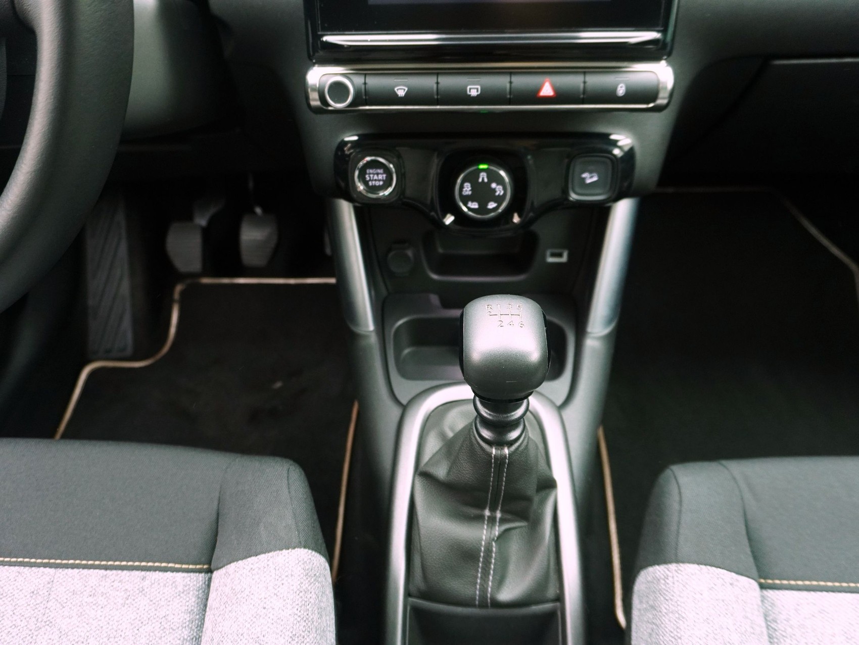CITROEN C3 Aircross 1.2 PureTech Origins-image-14