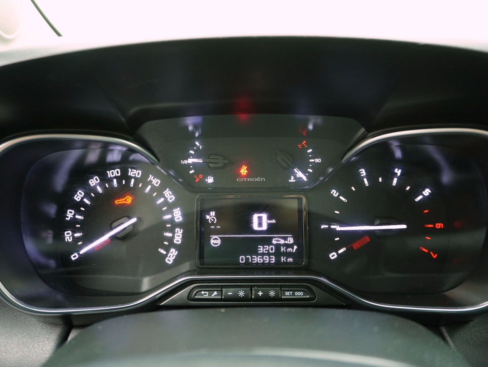 CITROEN C3 Aircross 1.2 PureTech Origins-image-15