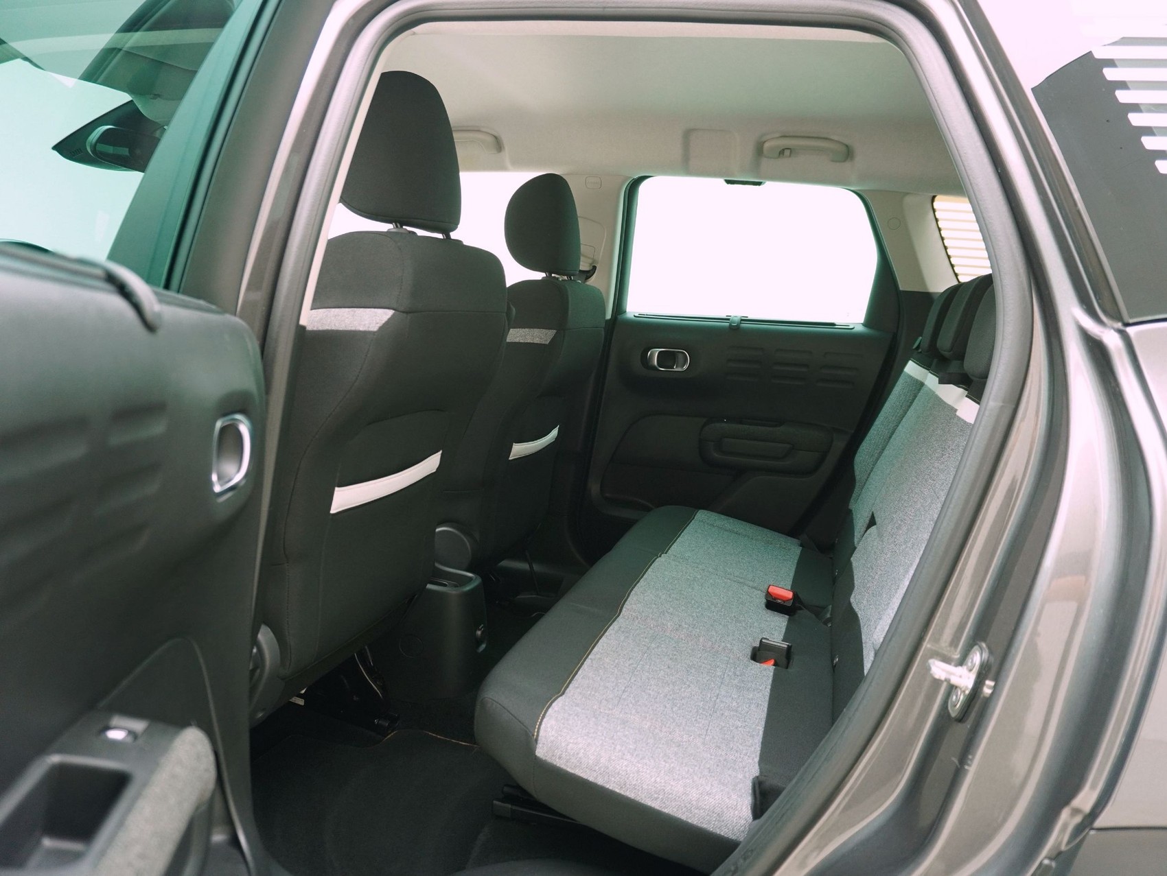 CITROEN C3 Aircross 1.2 PureTech Origins-image-10