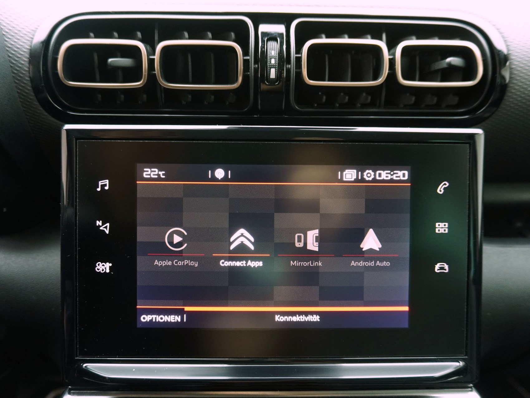 CITROEN C3 Aircross 1.2 PureTech Origins-image-20