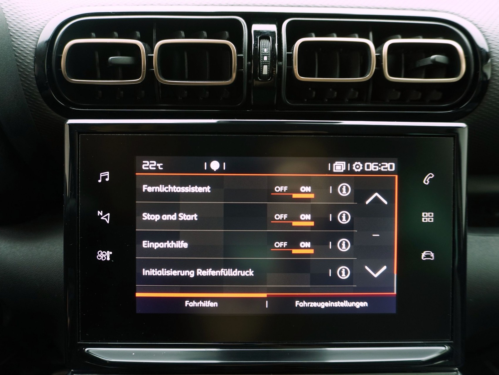 CITROEN C3 Aircross 1.2 PureTech Origins-image-19