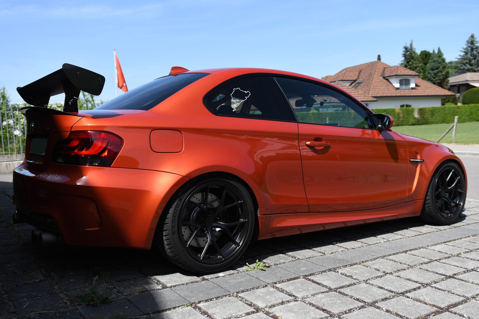 BMW 1er M-image-3