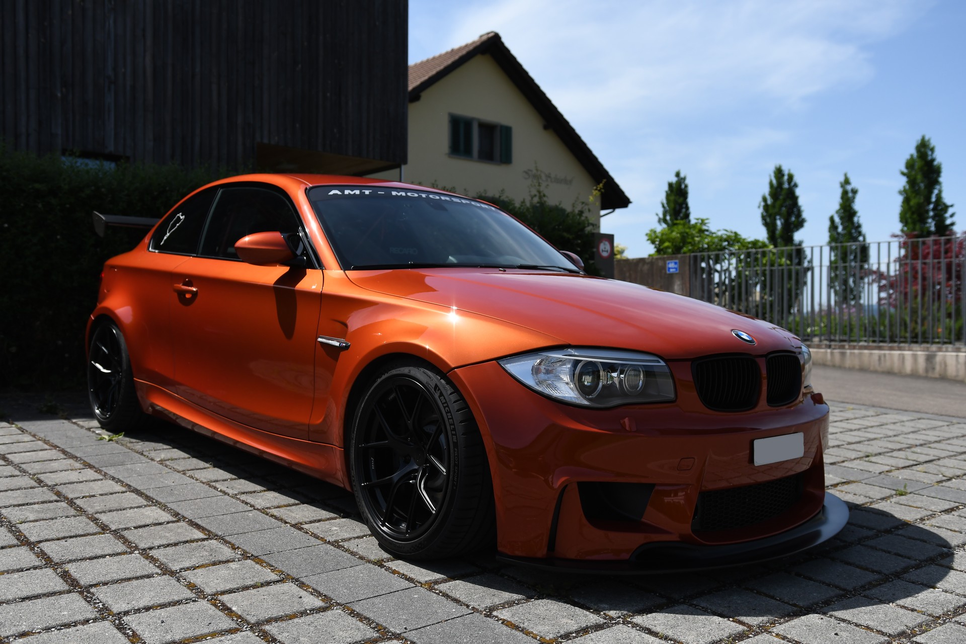 BMW 1er M-image-0