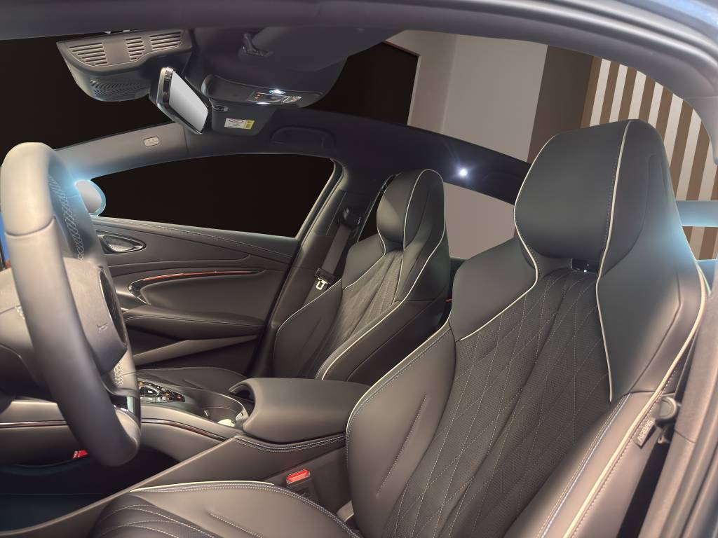 BYD Seal 82,2 kWh Excellence AWD-image-7