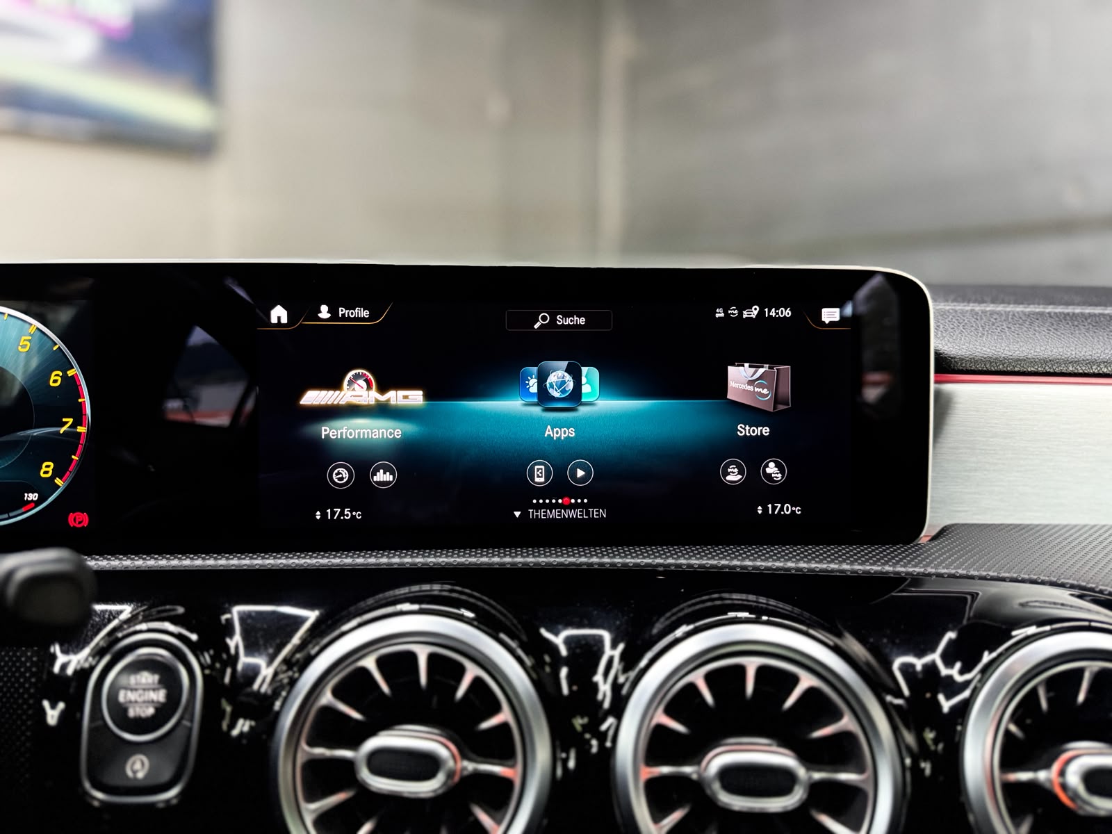 MERCEDES-BENZ CLA 250 4Matic AMG Line 7G-DCT-image-19