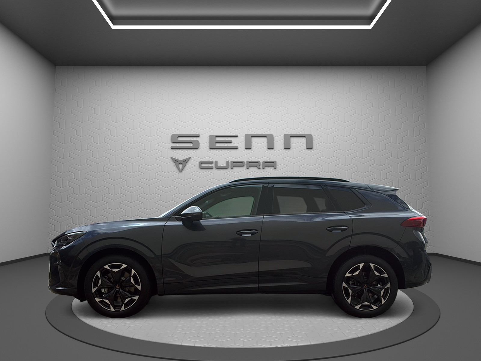 CUPRA Terramar 2.0 TSI Prime Edition DSG 4Drive-image-12