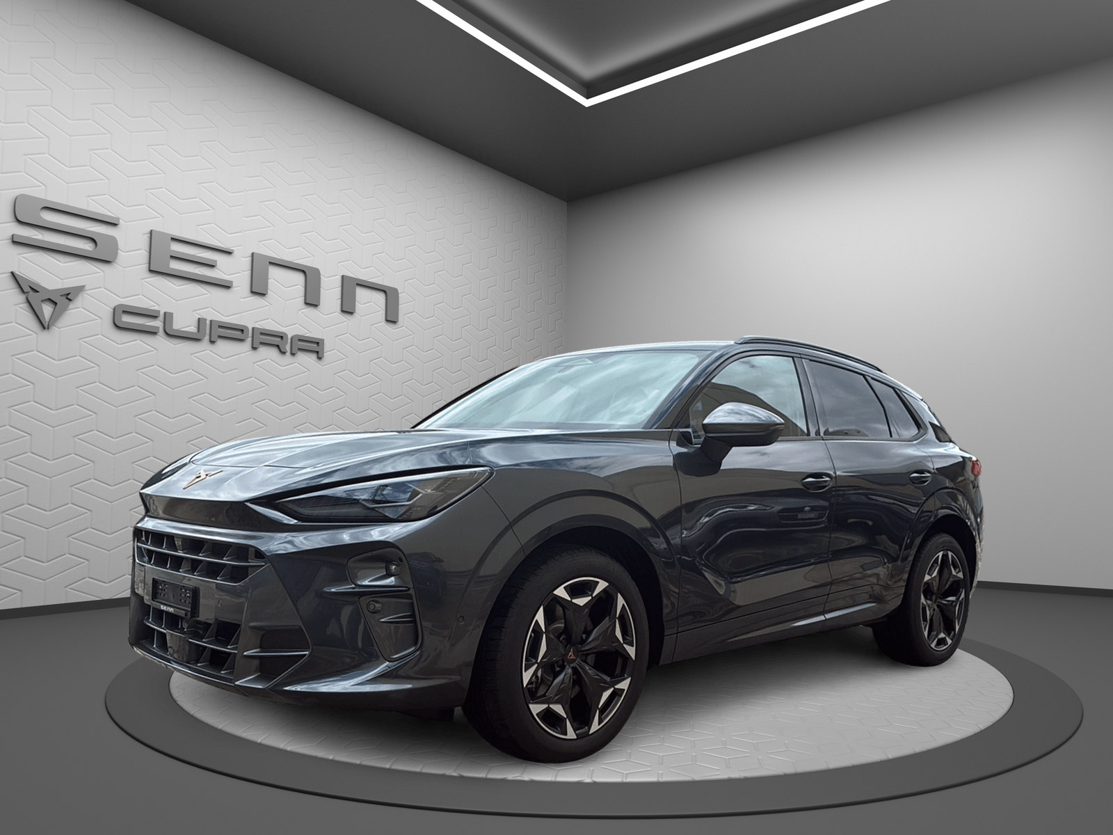 CUPRA Terramar 2.0 TSI Prime Edition DSG 4Drive-image-11