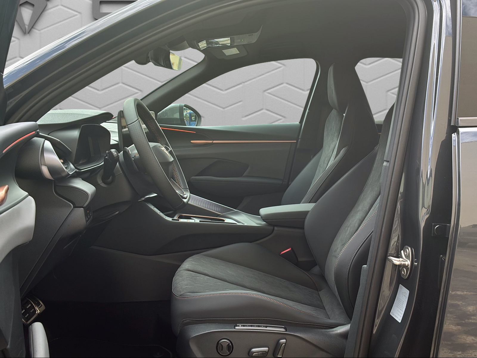 CUPRA Terramar 2.0 TSI Prime Edition DSG 4Drive-image-3