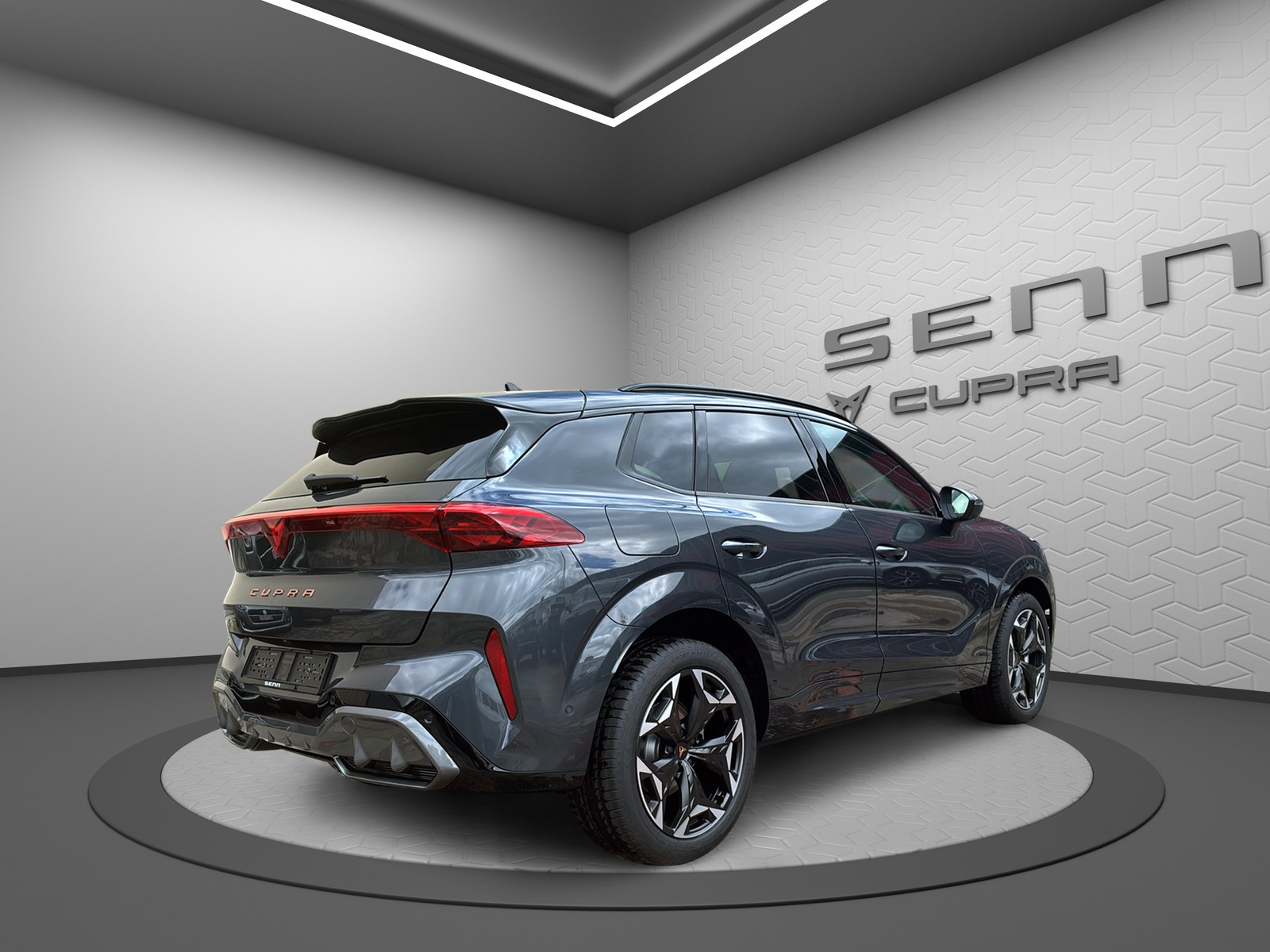CUPRA Terramar 2.0 TSI Prime Edition DSG 4Drive-image-13