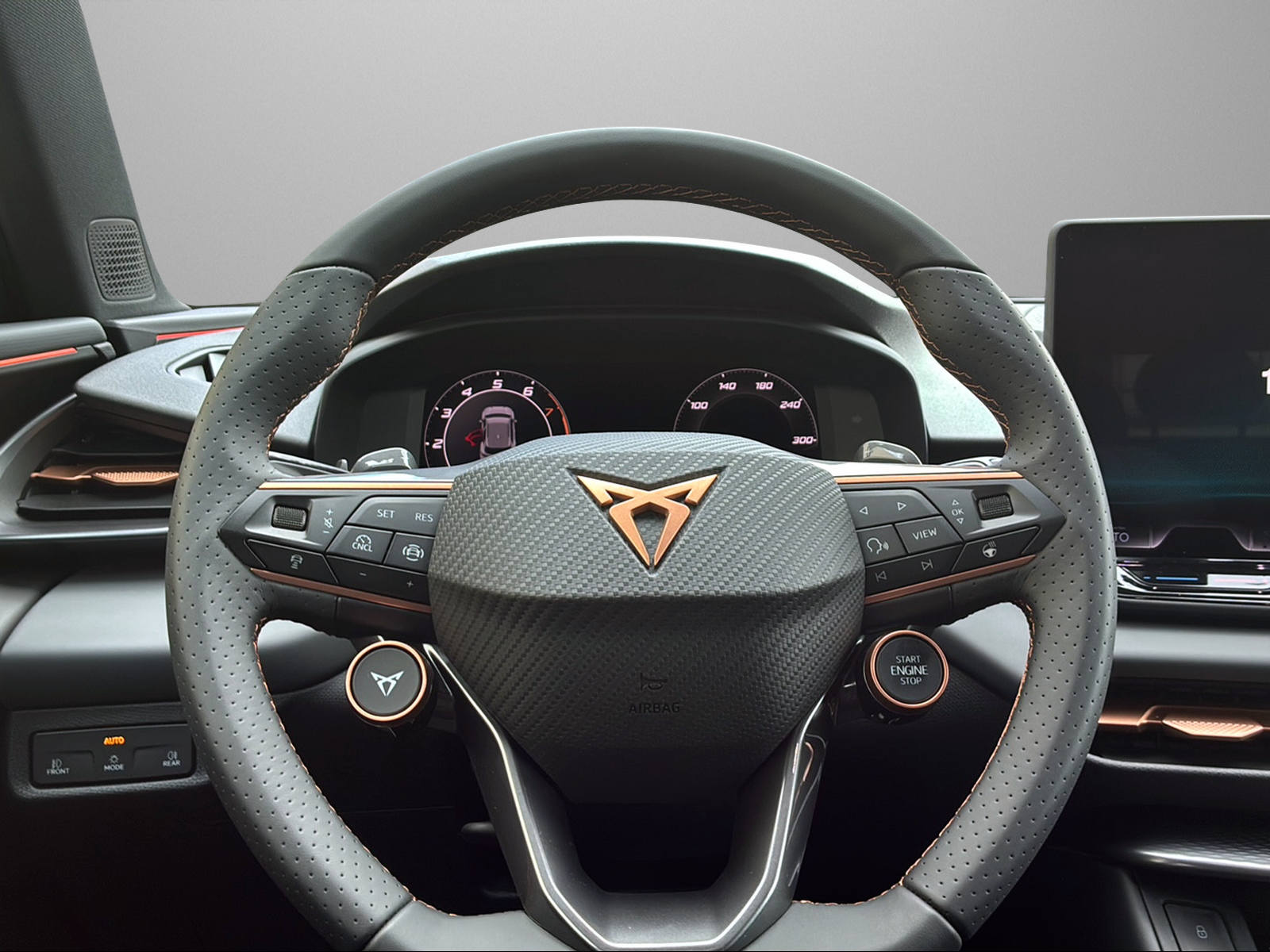 CUPRA Terramar 2.0 TSI Prime Edition DSG 4Drive-image-5