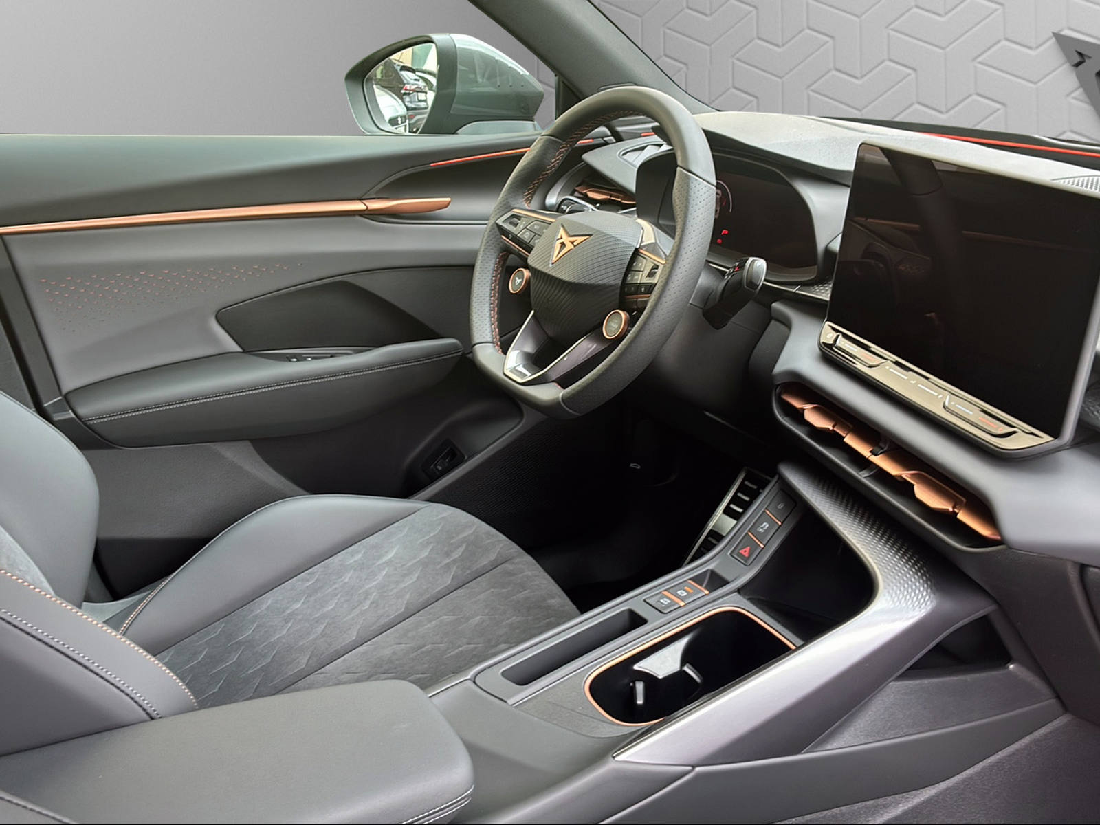 CUPRA Terramar 2.0 TSI Prime Edition DSG 4Drive-image-8
