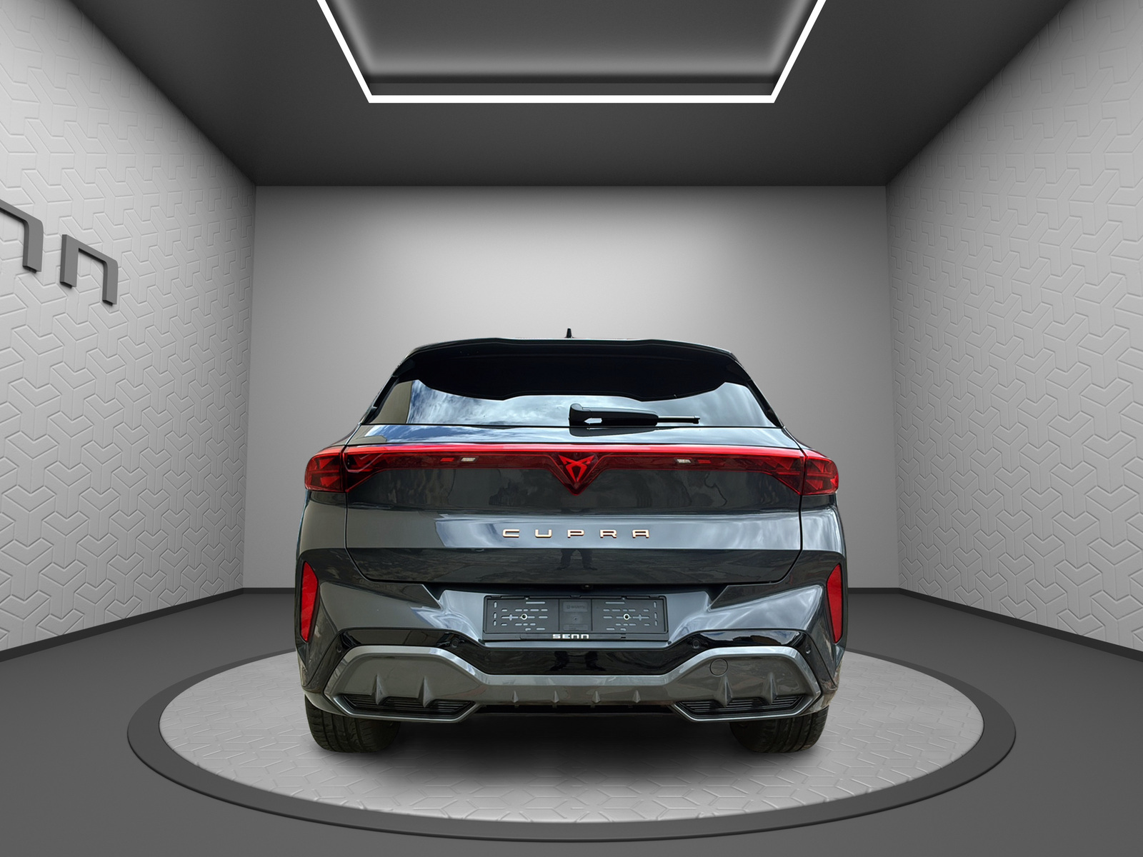 CUPRA Terramar 2.0 TSI Prime Edition DSG 4Drive-image-1