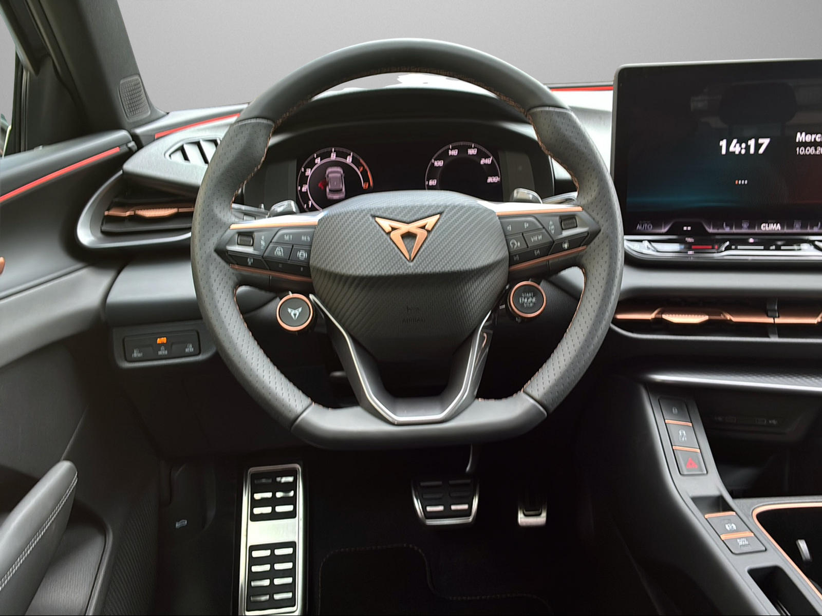 CUPRA Terramar 2.0 TSI Prime Edition DSG 4Drive-image-4