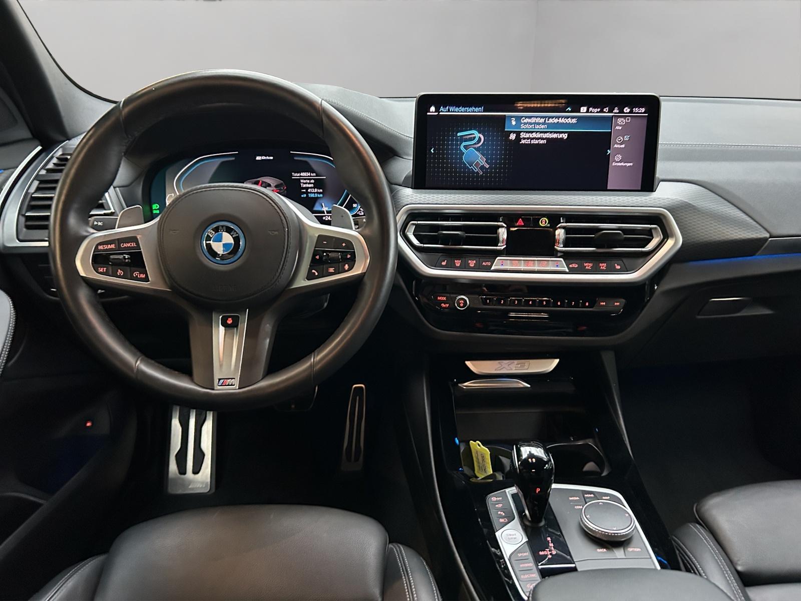 BMW X3 30e xDrive SAG-image-6