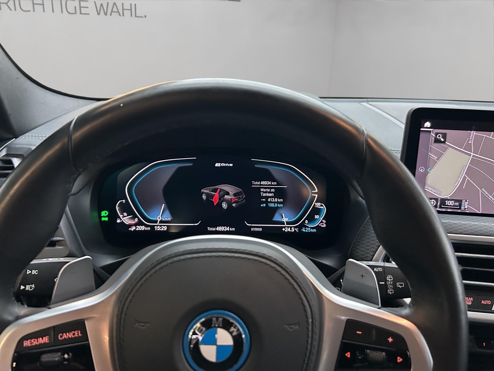 BMW X3 30e xDrive SAG-image-8