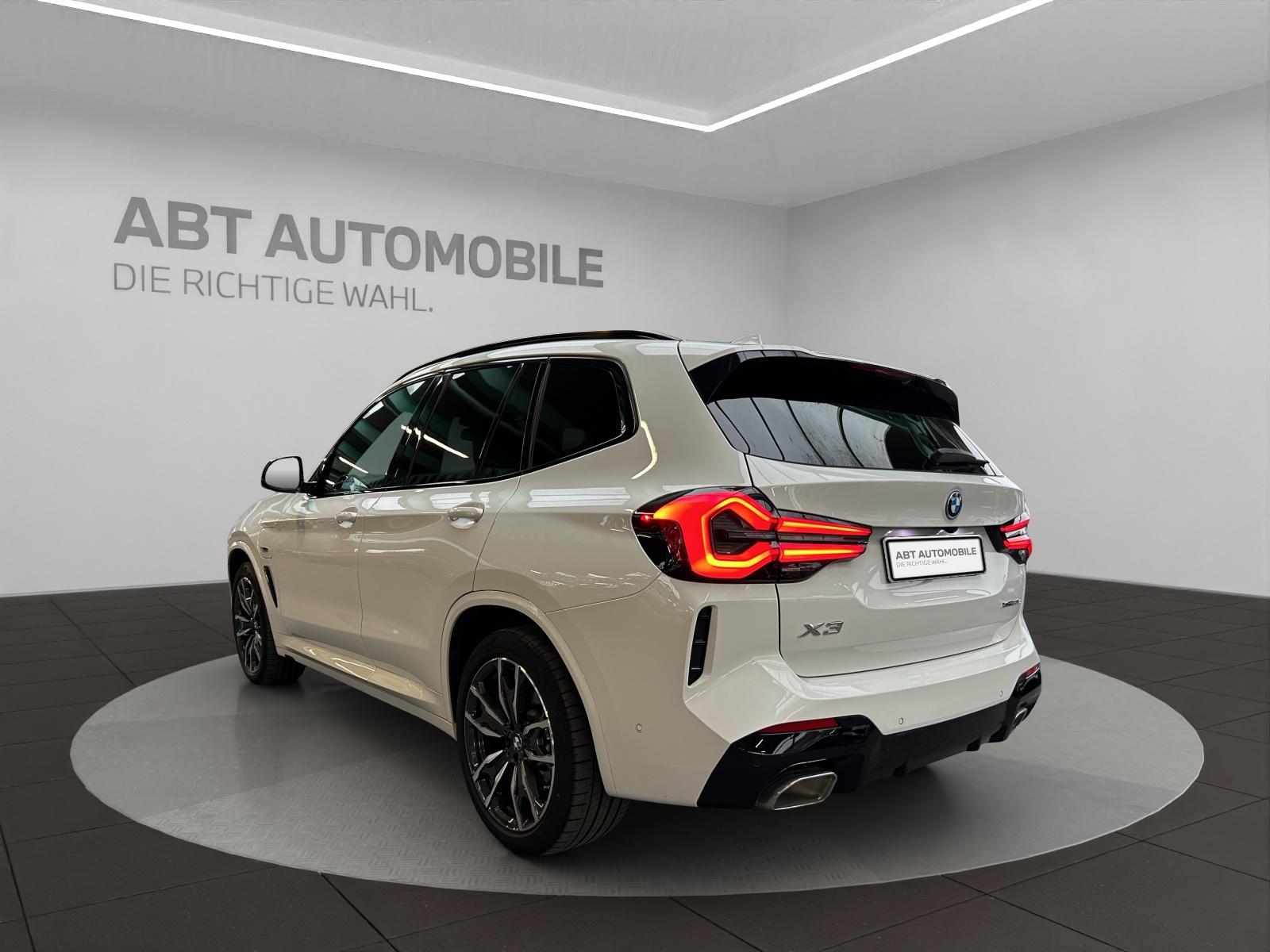BMW X3 30e xDrive SAG-image-3