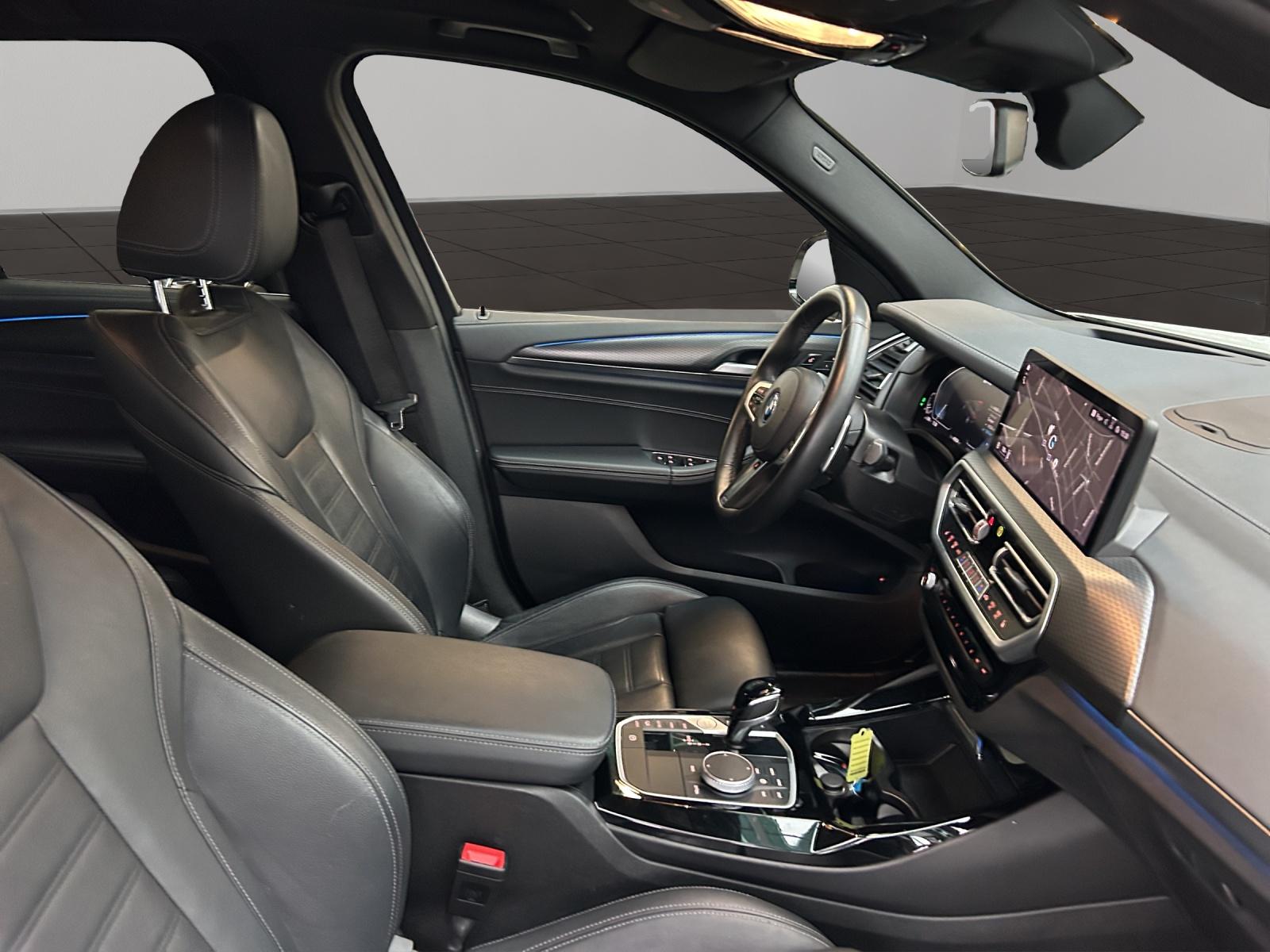 BMW X3 30e xDrive SAG-image-10