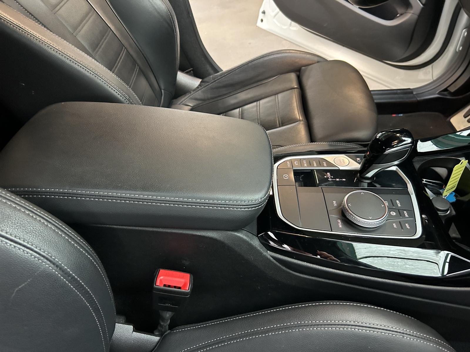 BMW X3 30e xDrive SAG-image-26