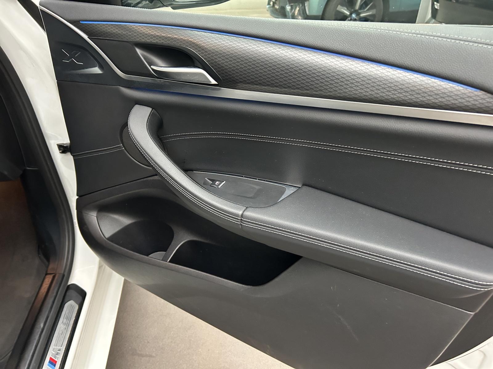 BMW X3 30e xDrive SAG-image-29