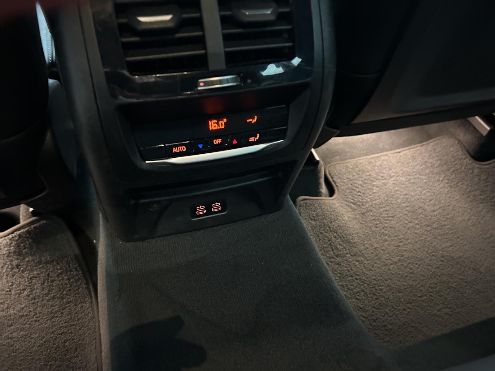 BMW X3 30e xDrive SAG-image-22