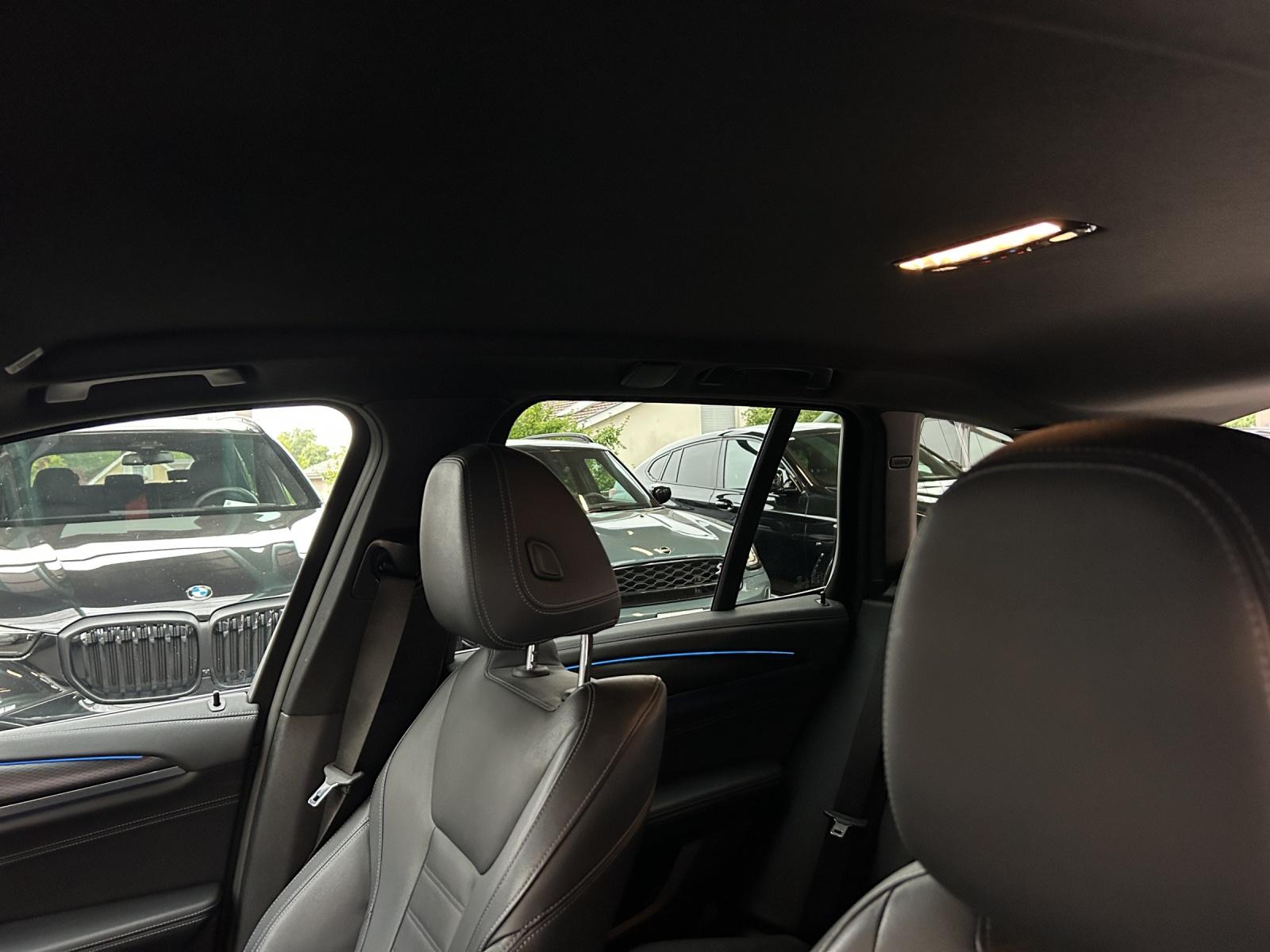 BMW X3 30e xDrive SAG-image-12