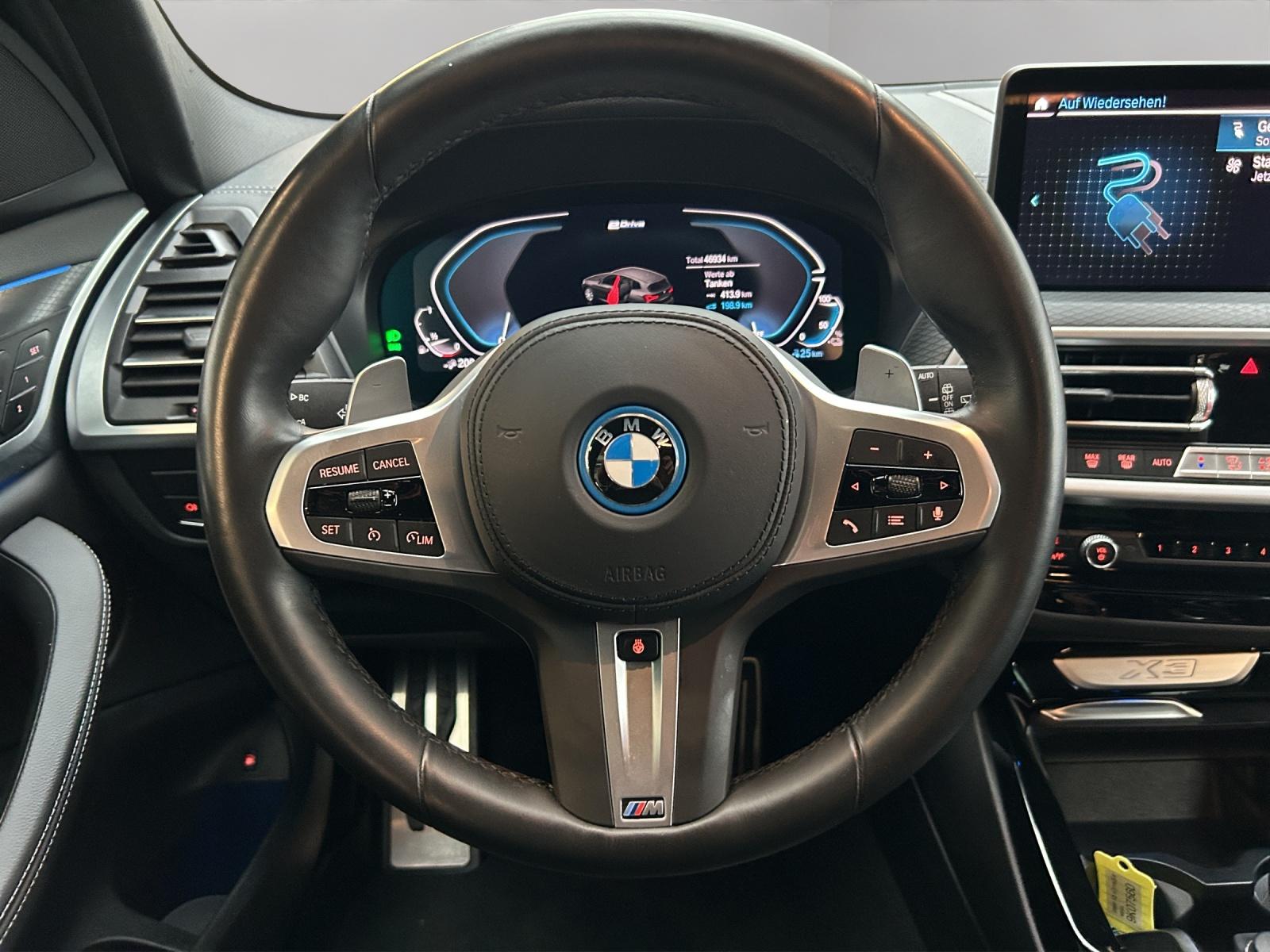 BMW X3 30e xDrive SAG-image-5