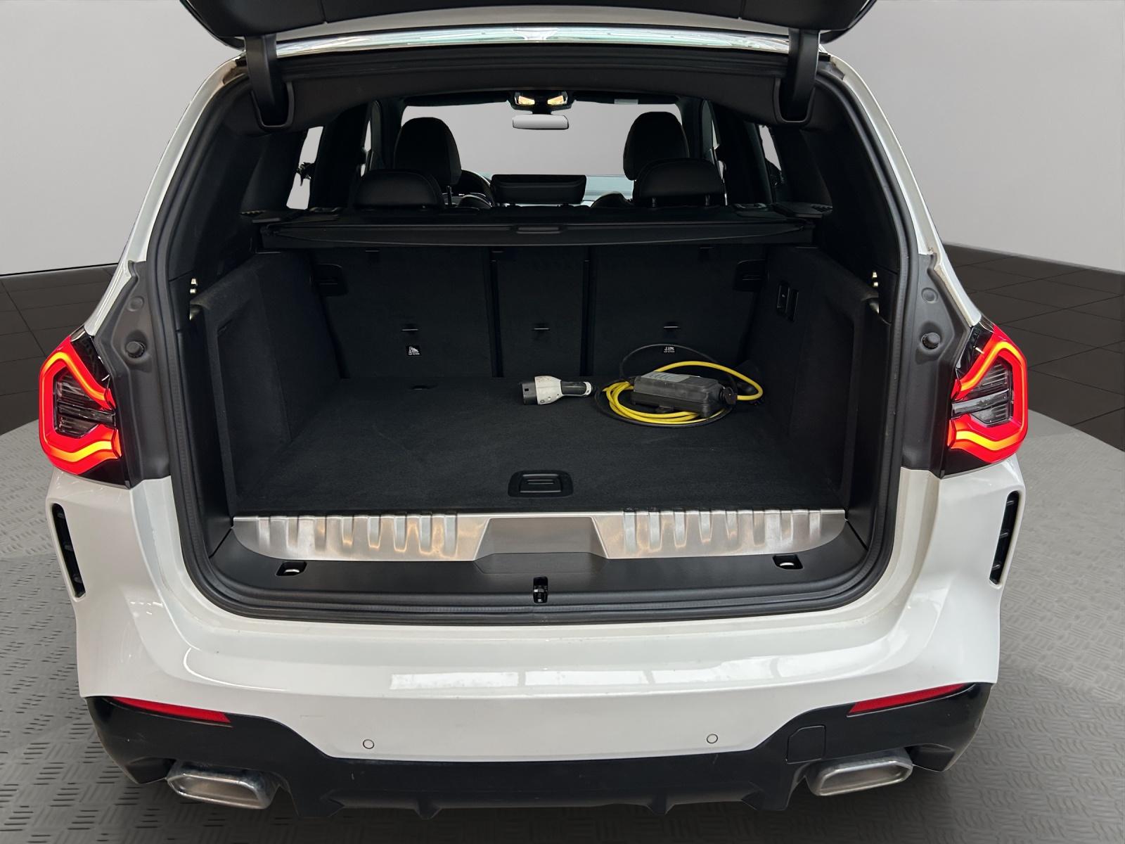 BMW X3 30e xDrive SAG-image-27