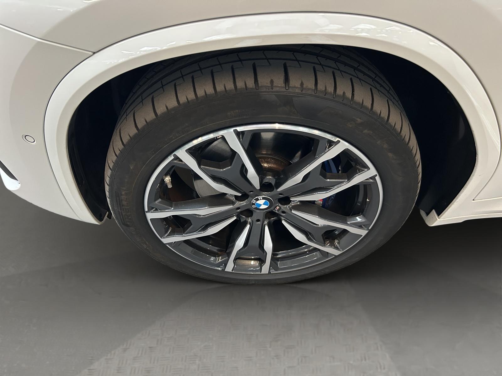 BMW X3 30e xDrive SAG-image-28