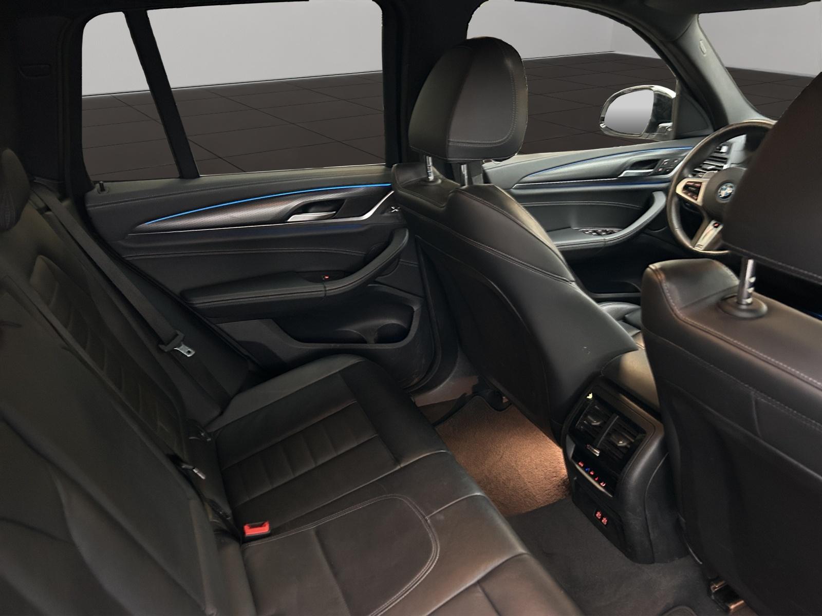 BMW X3 30e xDrive SAG-image-11