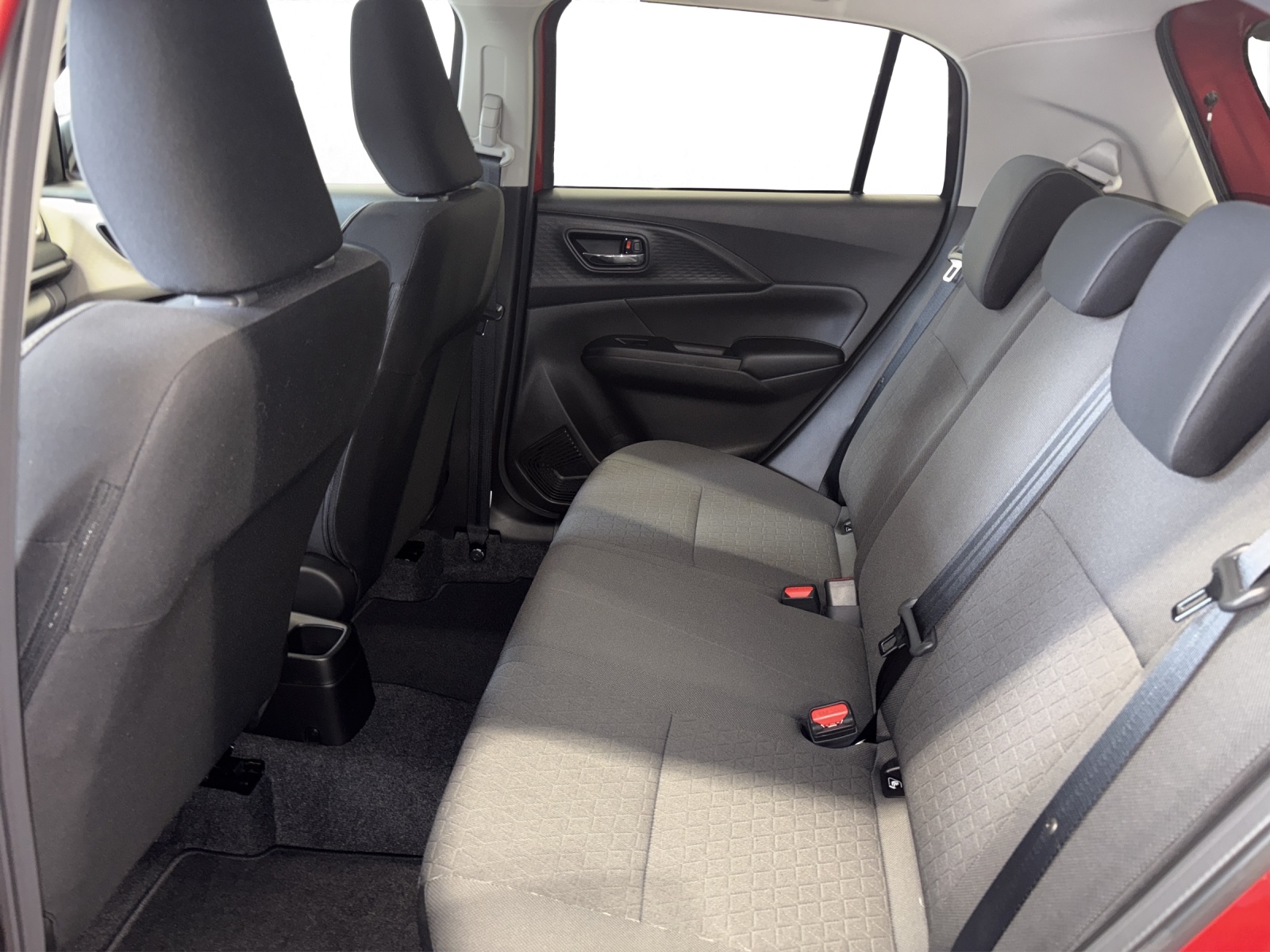 SUZUKI Swift 1.2 Compact Top Hybrid-image-10
