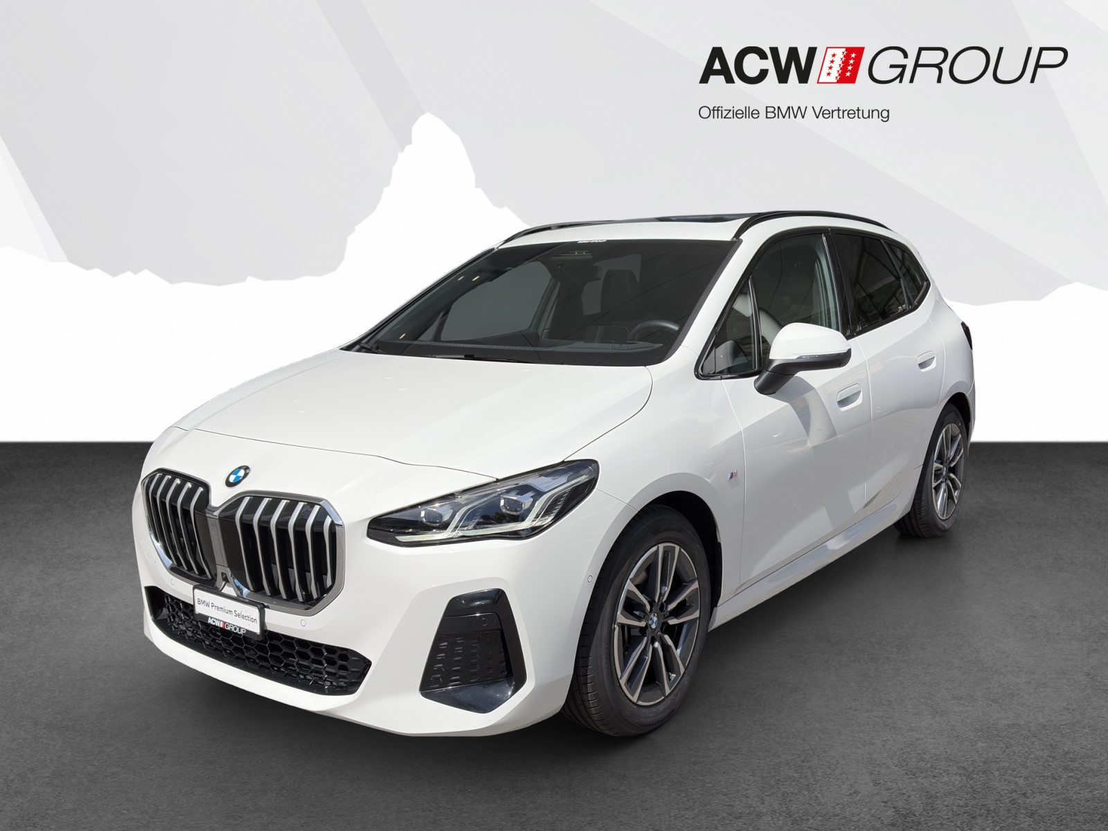 BMW 223i xDrive Active Tourer-image-0