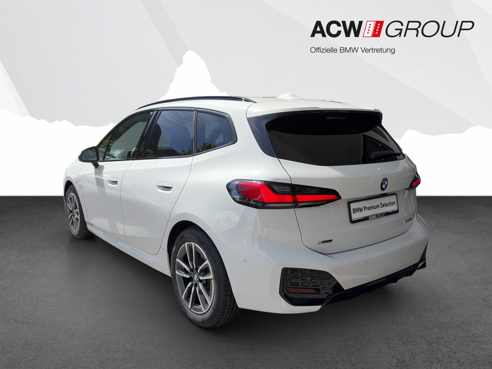 BMW 223i xDrive Active Tourer-image-2