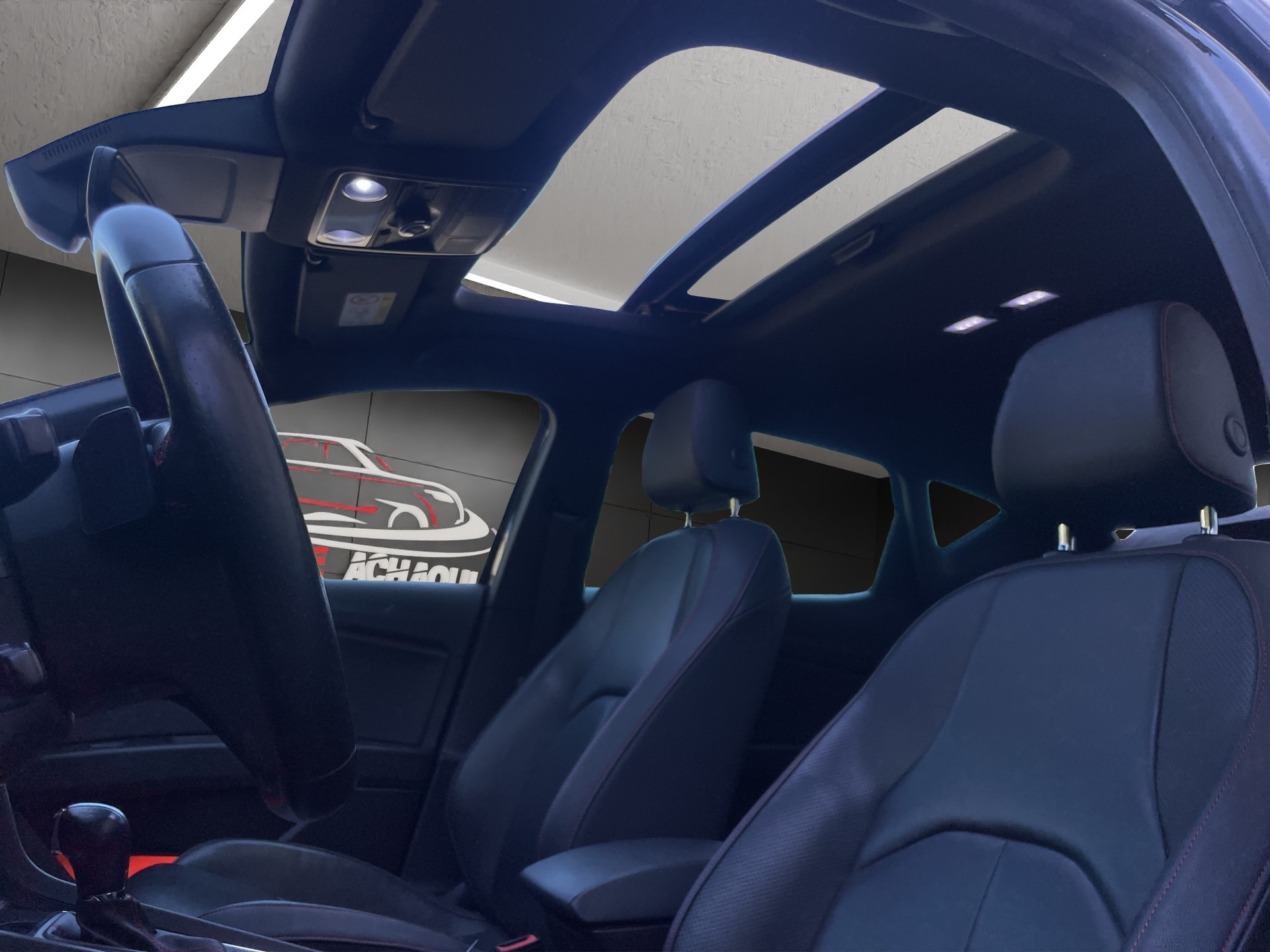 SEAT Leon 1.5 TSI EVO FR ACT FR DSG-image-15