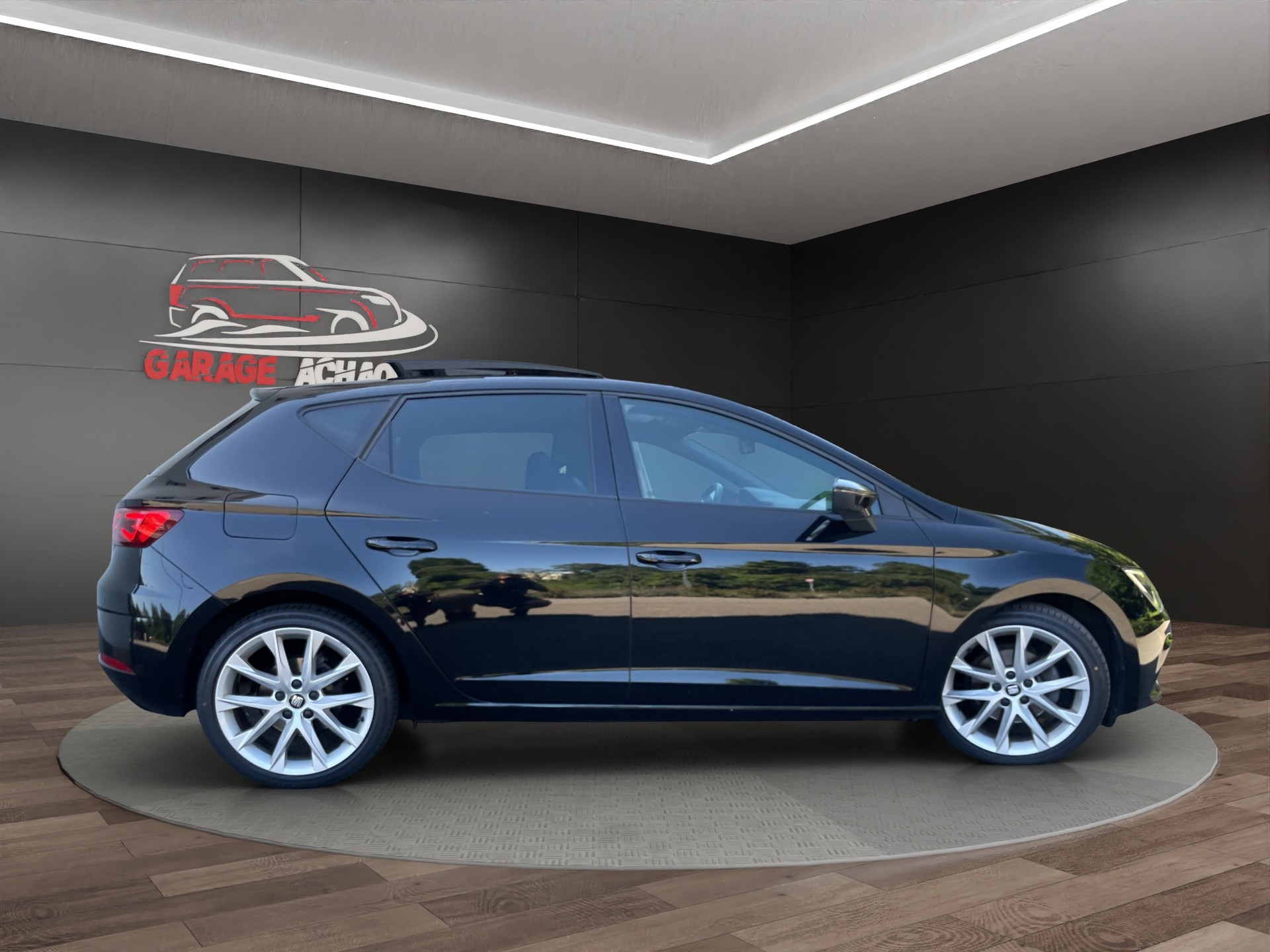 SEAT Leon 1.5 TSI EVO FR ACT FR DSG-image-6