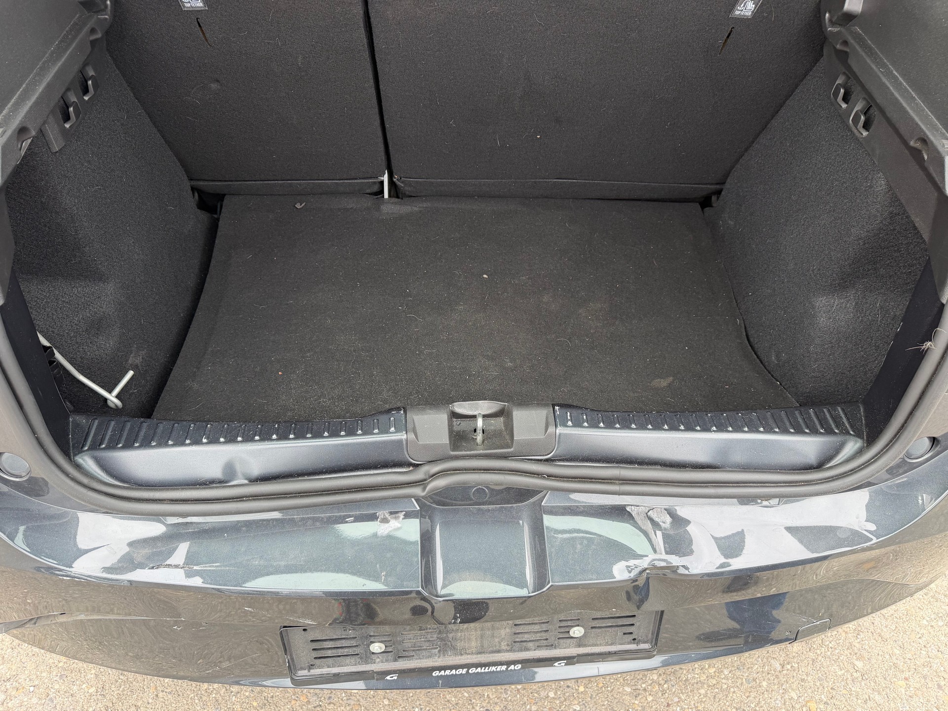 DACIA Sandero TCe 90 Expression CVT-image-7