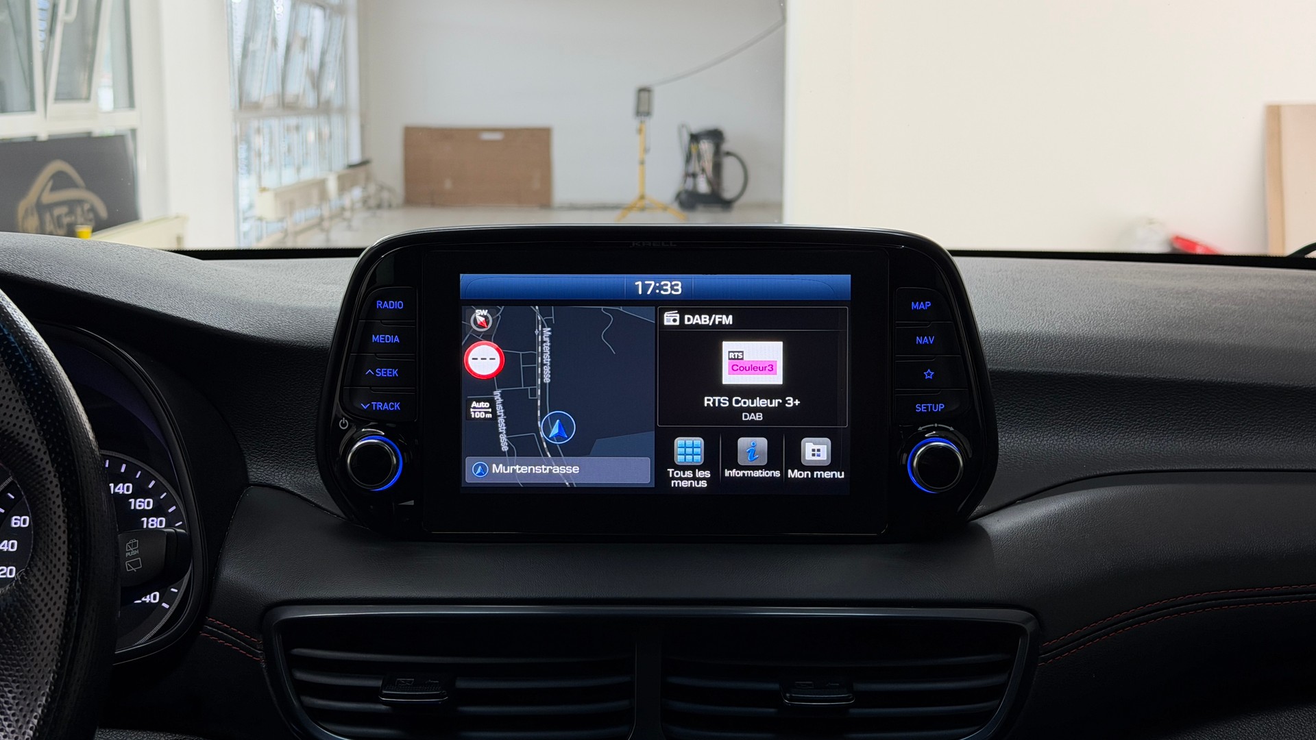 HYUNDAI Tucson 1.6 TGDI N-Line 4WD DCT-image-9