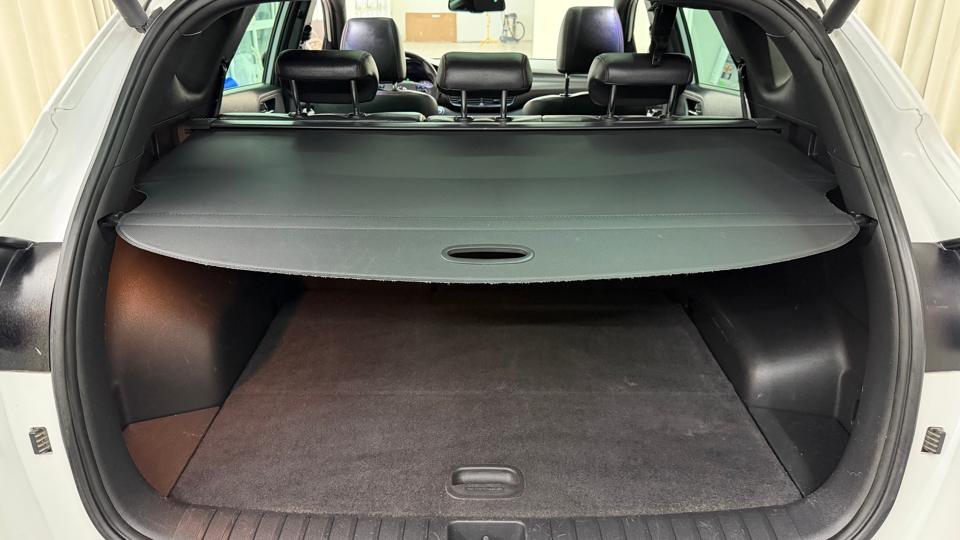 HYUNDAI Tucson 1.6 TGDI N-Line 4WD DCT-image-16