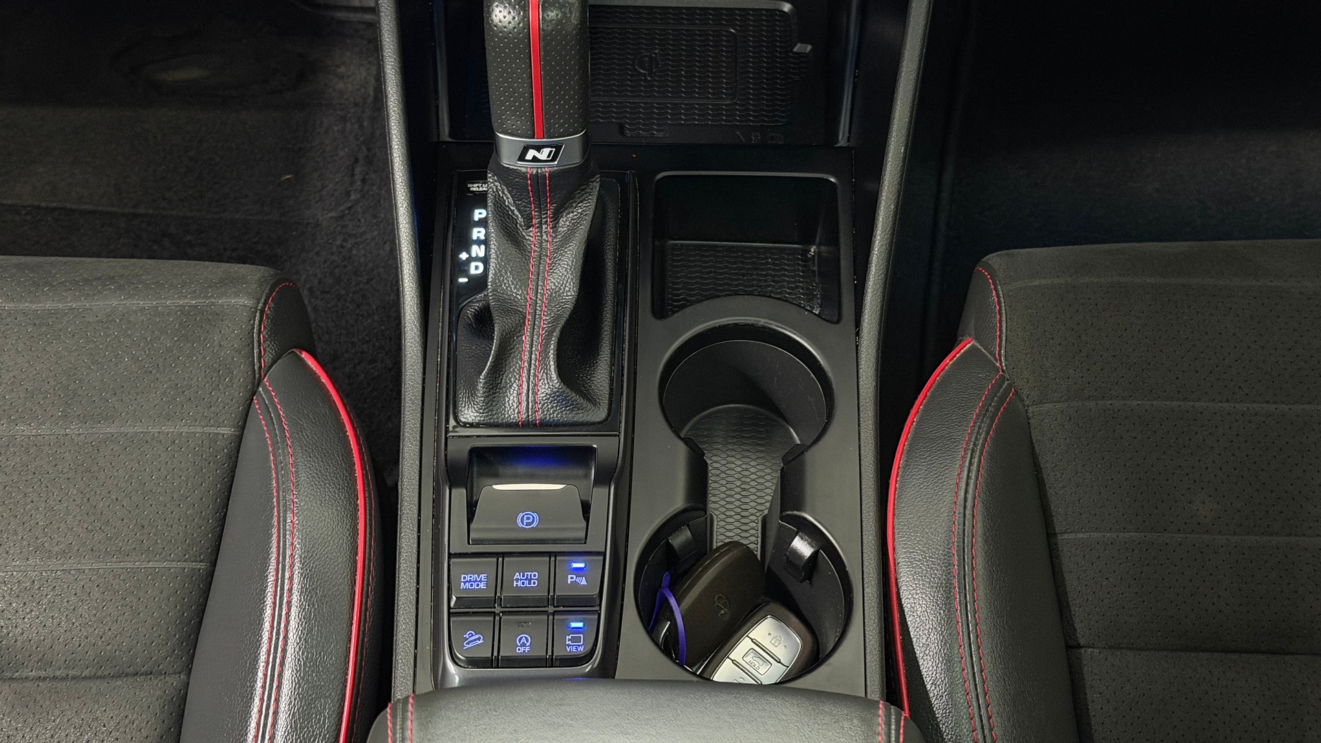 HYUNDAI Tucson 1.6 TGDI N-Line 4WD DCT-image-13