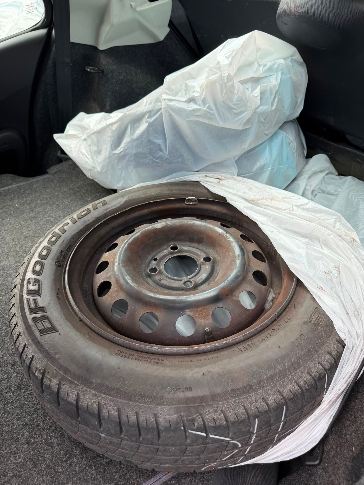 NISSAN Micra 1.2 visia (prima)-image-12