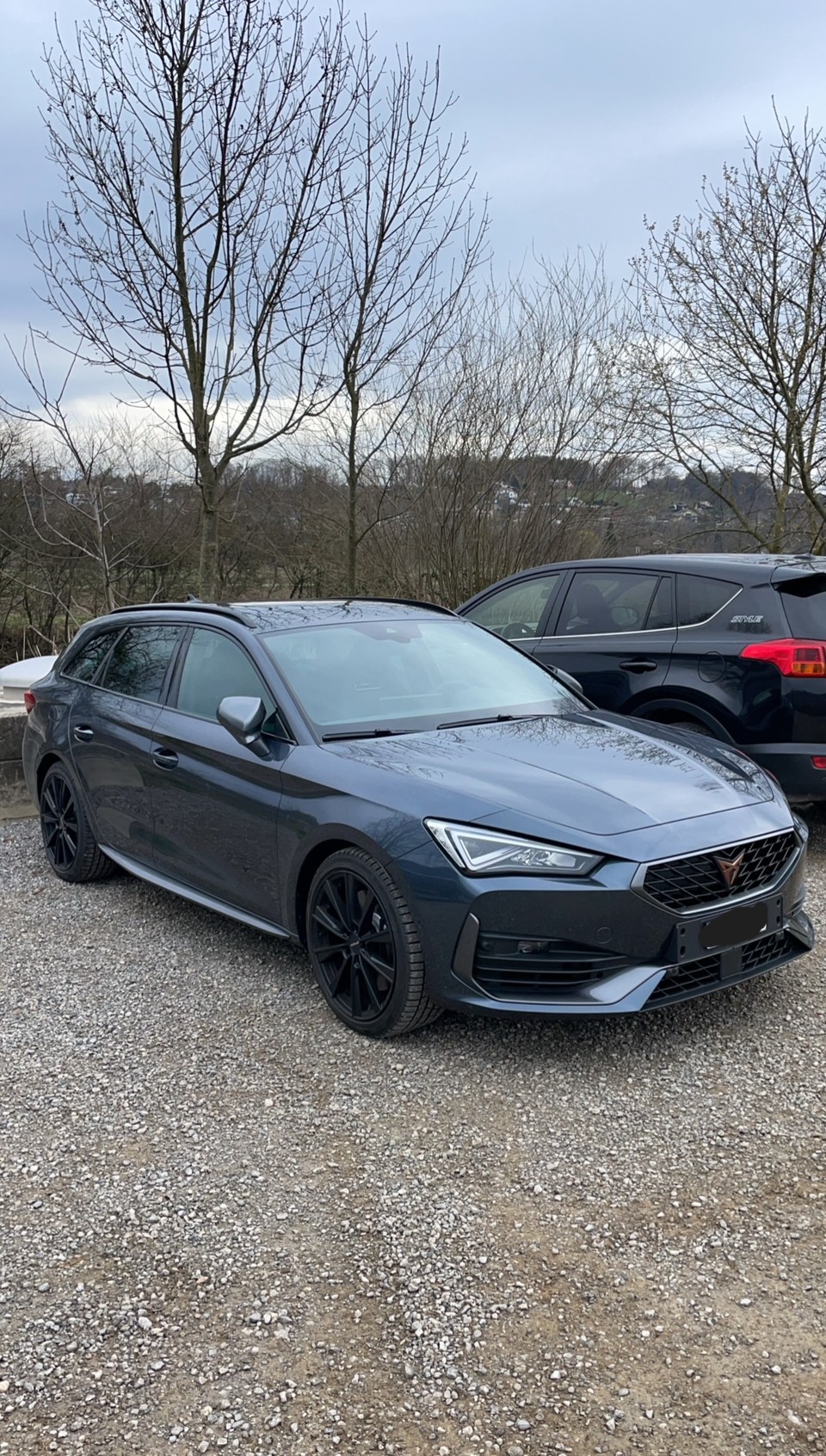 CUPRA 2.0 TSI 310 VZ 4Drive DSG-image-1