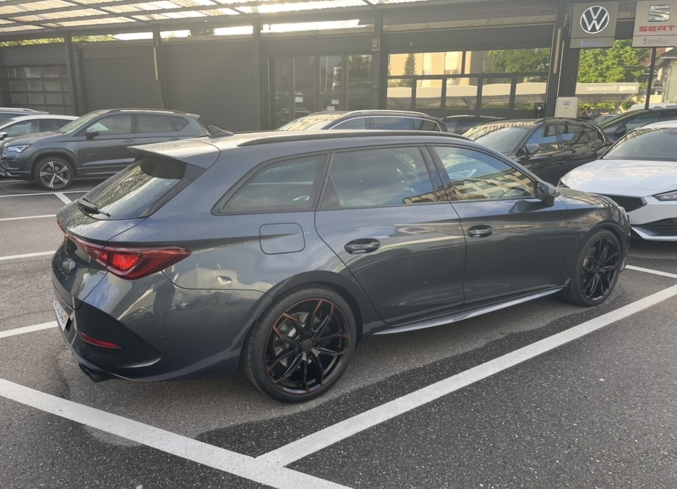 CUPRA 2.0 TSI 310 VZ 4Drive DSG-image-4