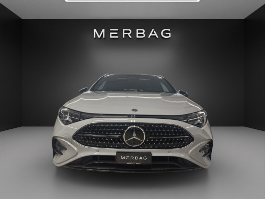 MERCEDES-BENZ CLA SB 220 4M 8G-DCT-image-1