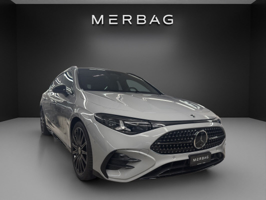 MERCEDES-BENZ CLA SB 220 4M 8G-DCT-image-0