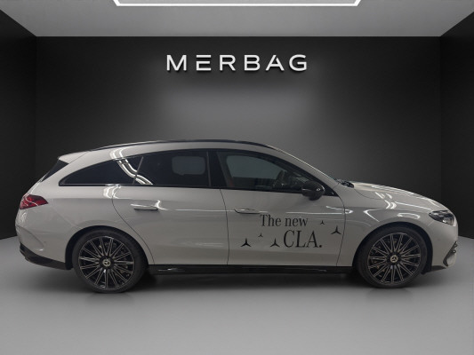 MERCEDES-BENZ CLA SB 220 4M 8G-DCT-image-2